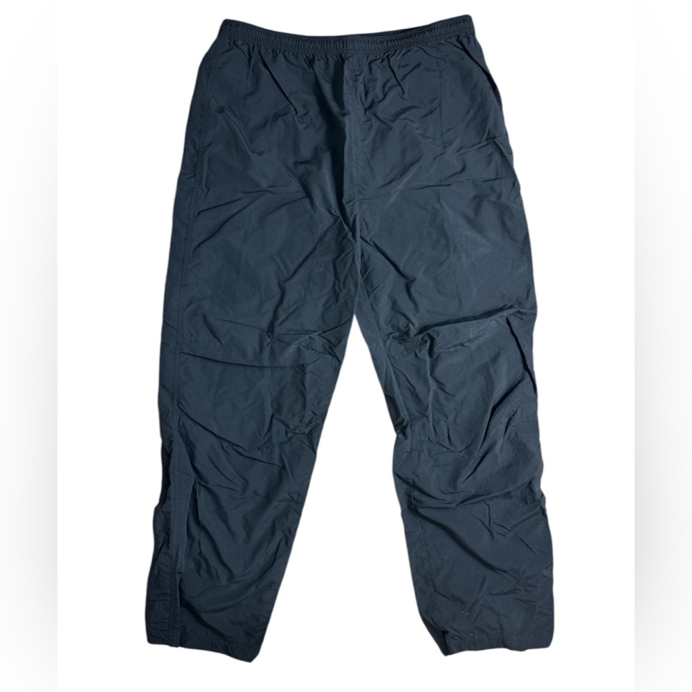 L.L. Bean Nylon Windbreaker Pants